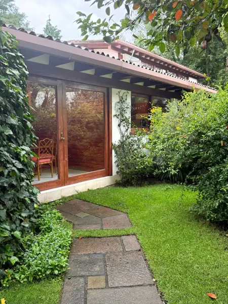 Casa en venta en Rancho San Francisco Pueblo San Bartolo Ameyalco, Álvaro Obregón — foto 3 de 55