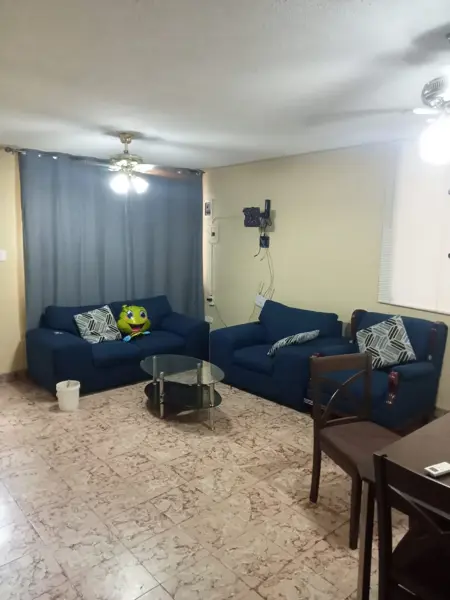 Departamento en renta en Guadalupe, Tampico — foto 3 de 8