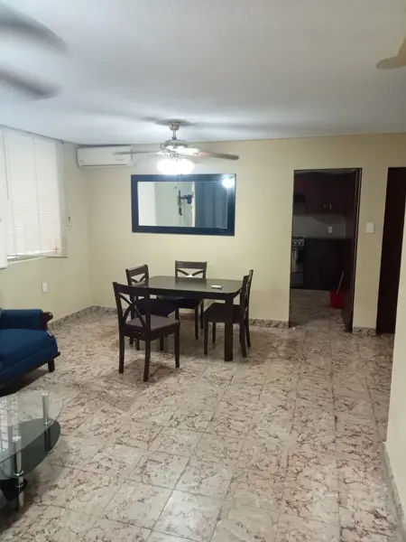 Departamento en renta en Guadalupe, Tampico — foto 2 de 8
