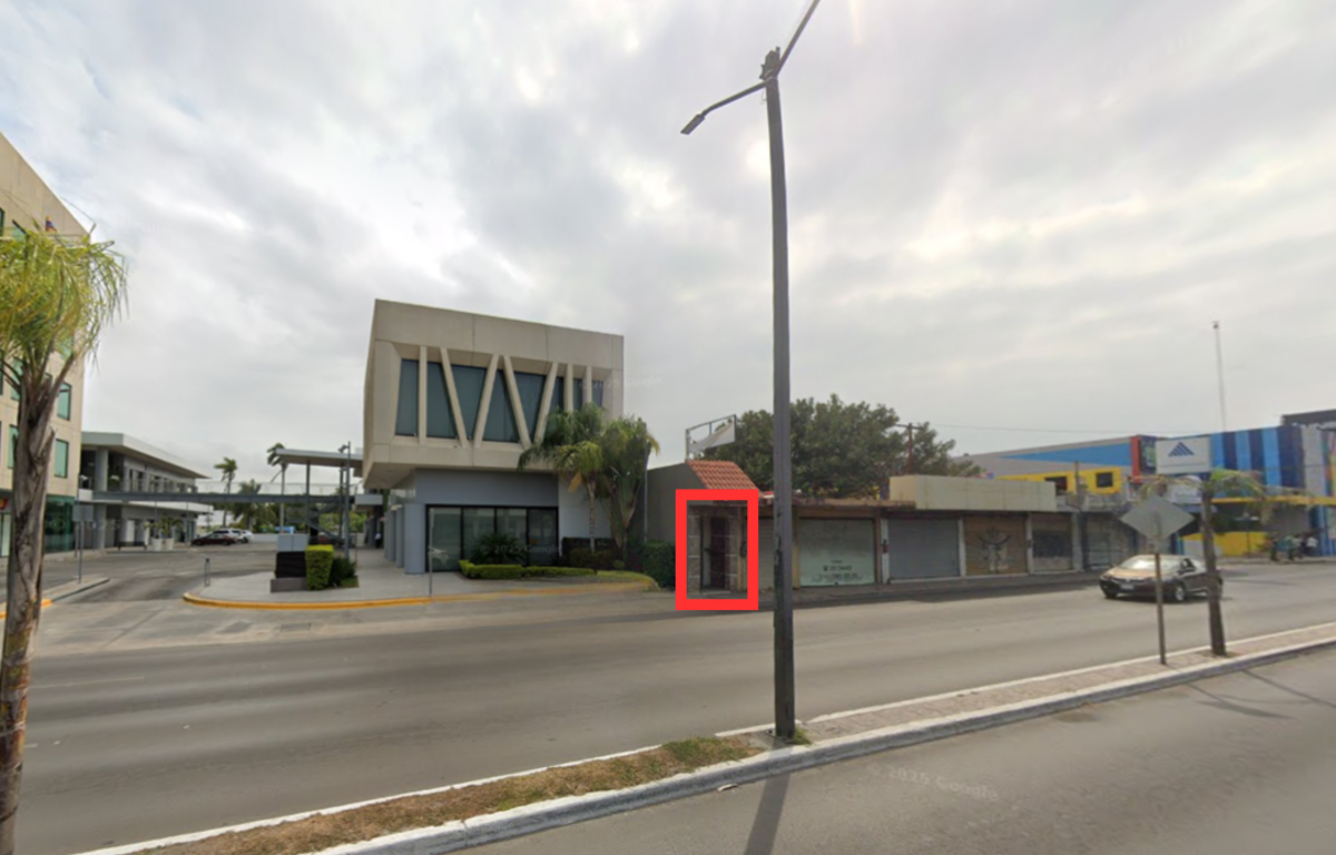Departamento en renta en Guadalupe, Tampico — foto 1 de 8