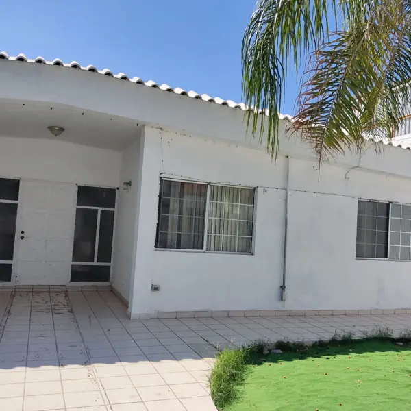 Casa en renta en Ampliación los Ángeles, Torreón — foto 2 de 43