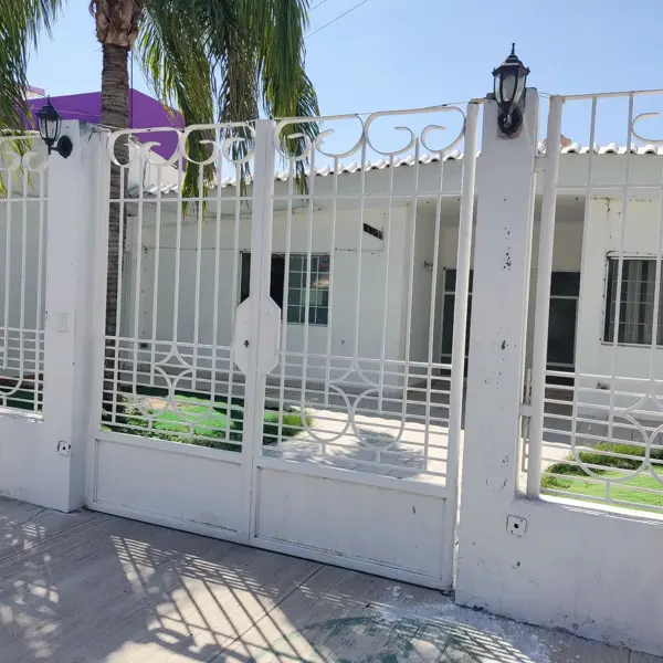 Casa en renta en Ampliación los Ángeles, Torreón — foto 3 de 43