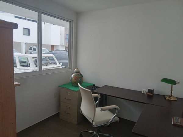 Casa en venta en San Miguel Totocuitlapilco, Metepec — foto 3 de 10