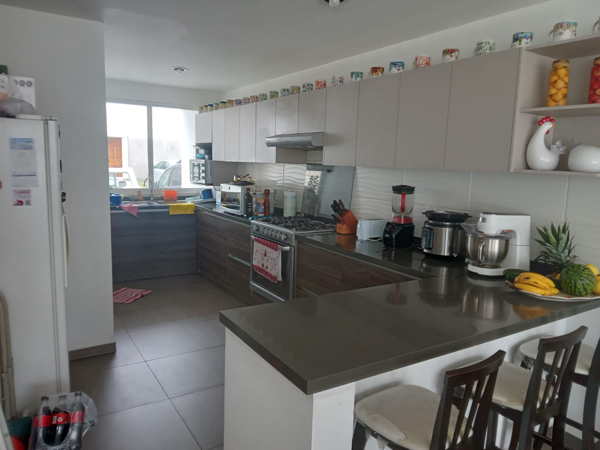 Casa en venta en San Miguel Totocuitlapilco, Metepec — foto 2 de 10