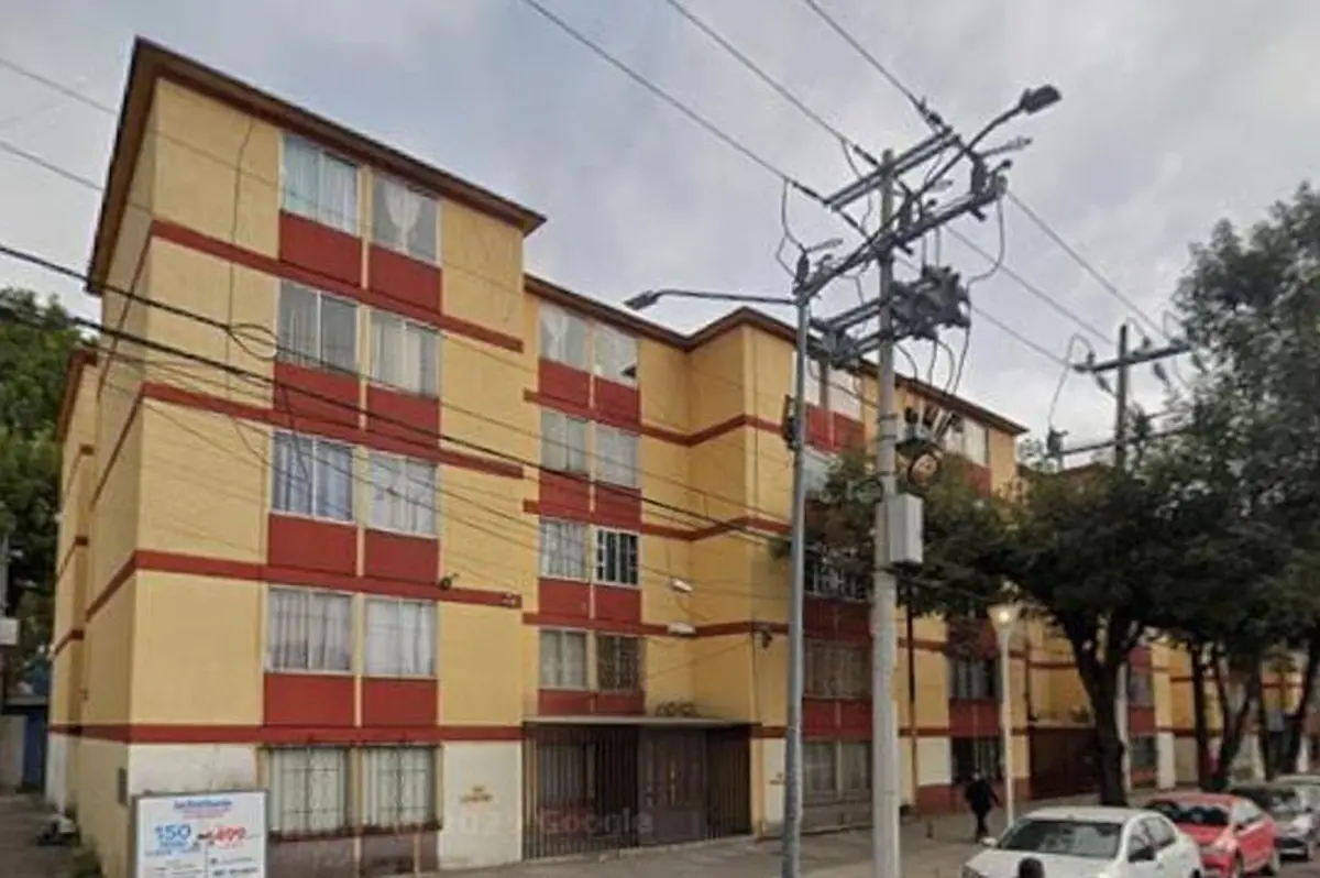 Departamento en venta en Los Picos de Iztacalco Sección 1B, Iztacalco — foto 1 de 20