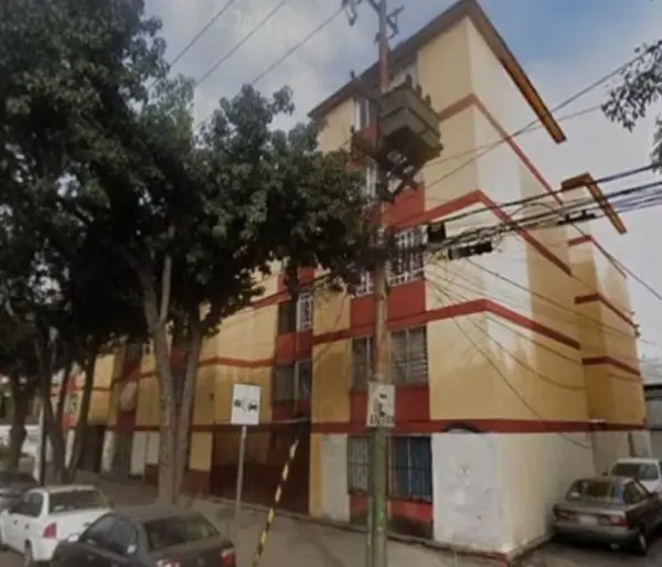 Departamento en venta en Los Picos de Iztacalco Sección 1B, Iztacalco — foto 2 de 20