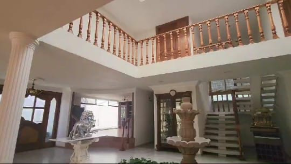 Casa en venta en Residencial Colón, Toluca — foto 3 de 13
