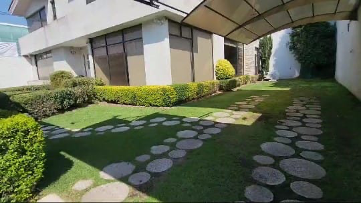 Casa en venta en Residencial Colón, Toluca — foto 1 de 13