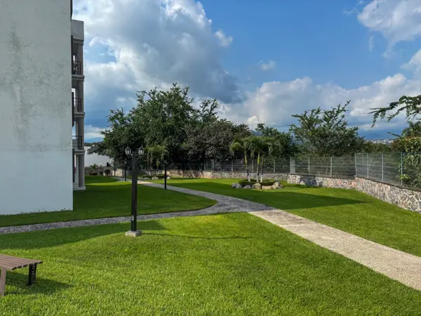 Departamento en venta en Cocoyoc, Yautepec — foto 2 de 22