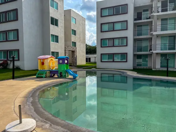 Departamento en venta en Cocoyoc, Yautepec — foto 3 de 22