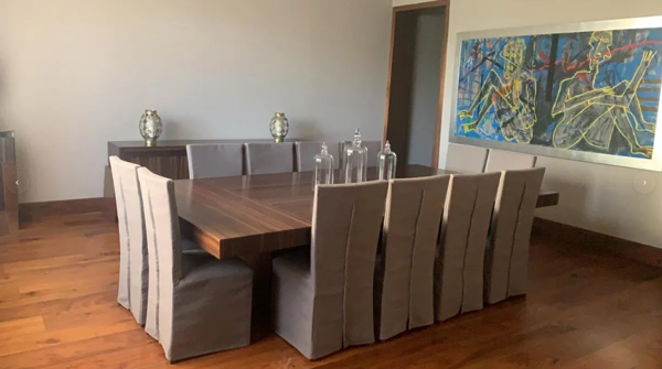 Casa en venta en Jardines del Pedregal, Álvaro Obregón — foto 3 de 18