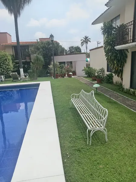 Casa en venta en Delicias, Cuernavaca — foto 3 de 28