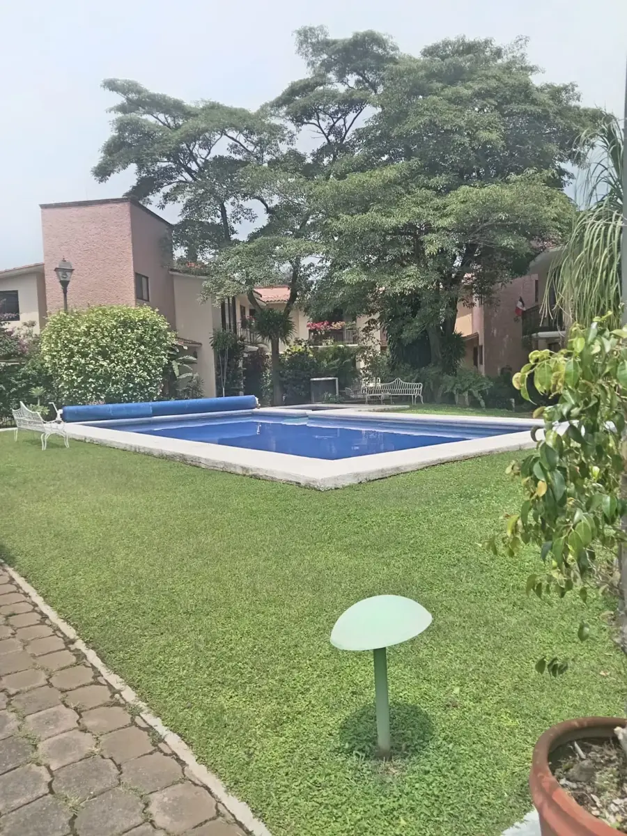 Casa en venta en Delicias, Cuernavaca — foto 1 de 28