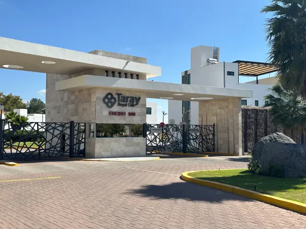 Terreno en venta en Ciudad Maderas, El Marqués — foto 2 de 11