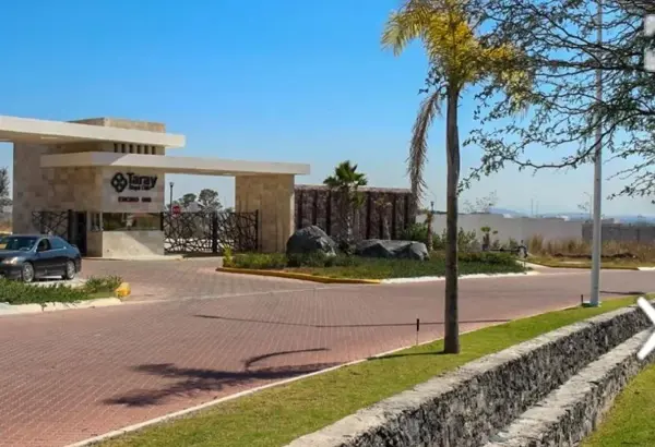 Terreno en venta en Ciudad Maderas, El Marqués — foto 3 de 11