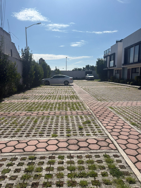 Casa en venta en San Andrés Cholula Centro, San Andrés Cholula — foto 3 de 25