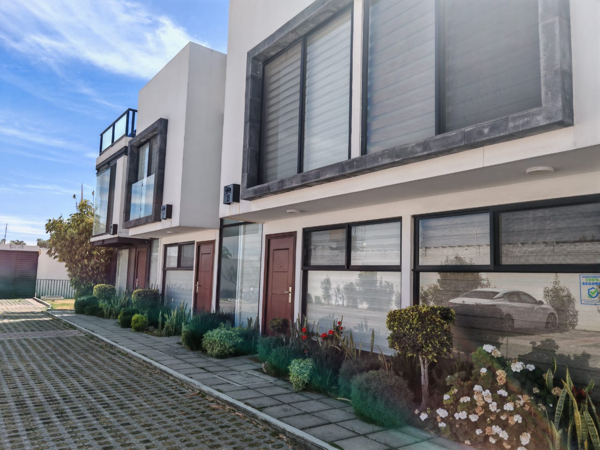 Casa en venta en San Andrés Cholula Centro, San Andrés Cholula — foto 2 de 25