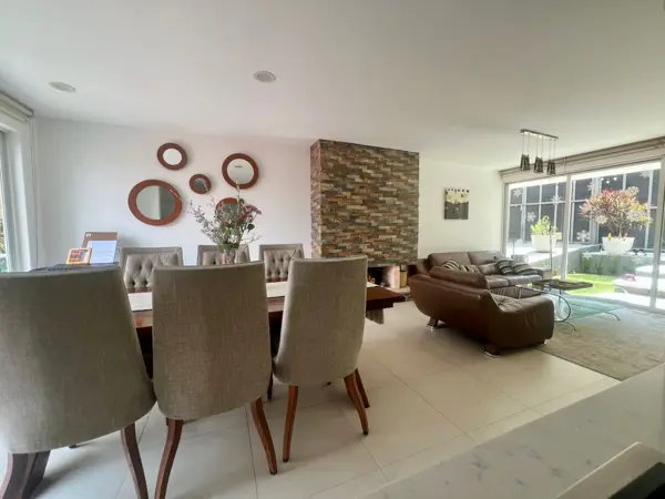 Casa en venta en Lomas de Bellavista, Atizapán de Zaragoza — foto 2 de 24