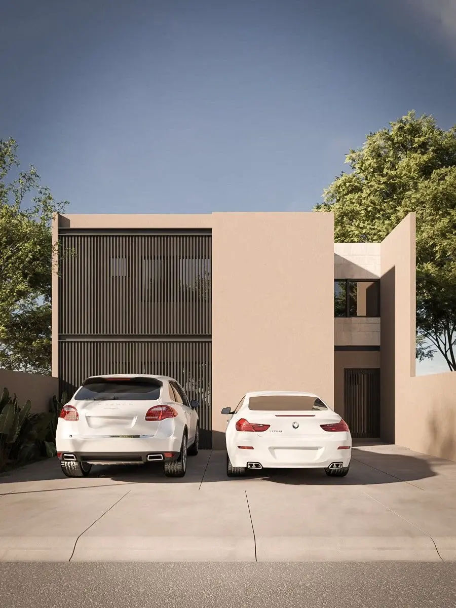 Casa en venta en Las Trojes, Torreón — foto 1 de 10