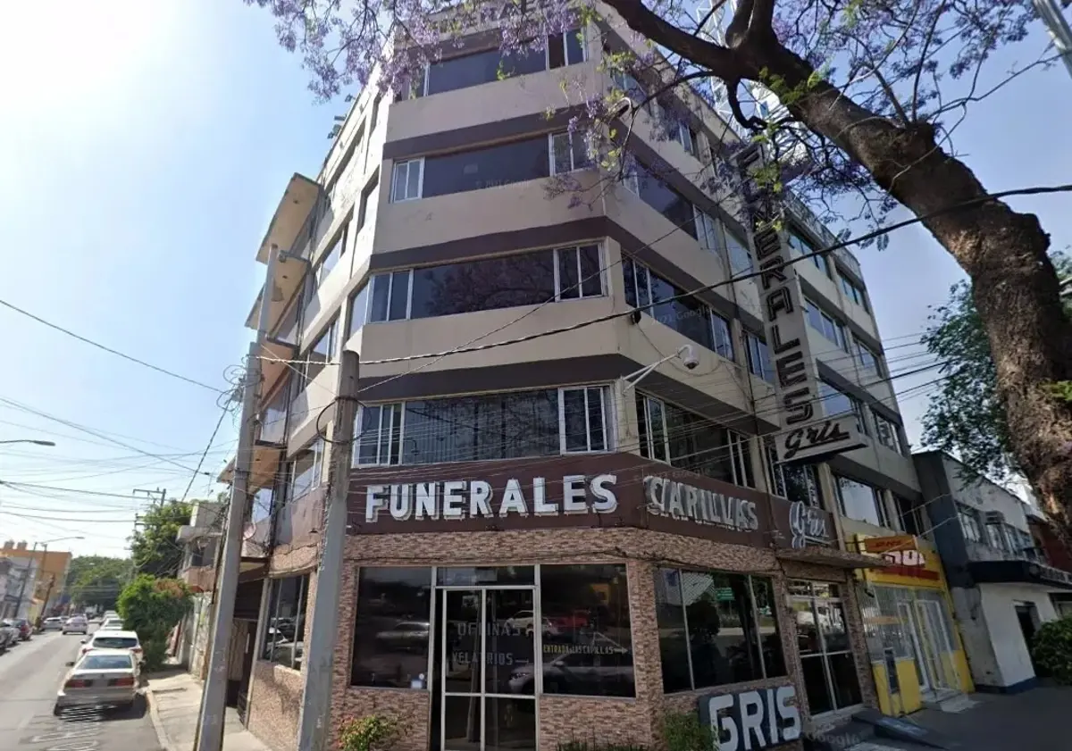 Departamento en venta en San Simon Ticumac, Benito Juárez — foto 1 de 12