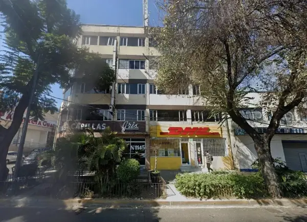 Departamento en venta en San Simon Ticumac, Benito Juárez — foto 2 de 12
