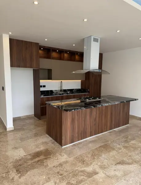 Casa en venta en Residencial Río, Benito Juárez — foto 2 de 8