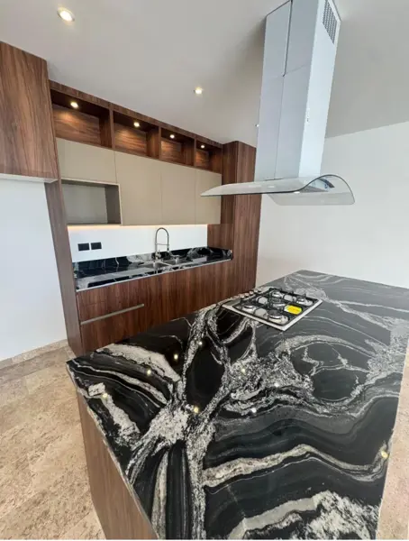 Casa en venta en Residencial Río, Benito Juárez — foto 3 de 8