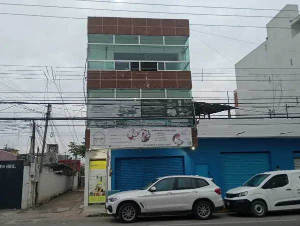 Edificio en venta en Atasta de Serra, Centro — foto 2 de 5