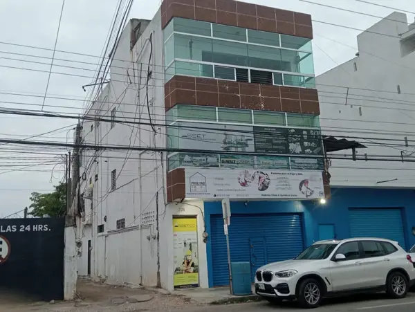 Edificio en venta en Atasta de Serra, Centro — foto 3 de 5
