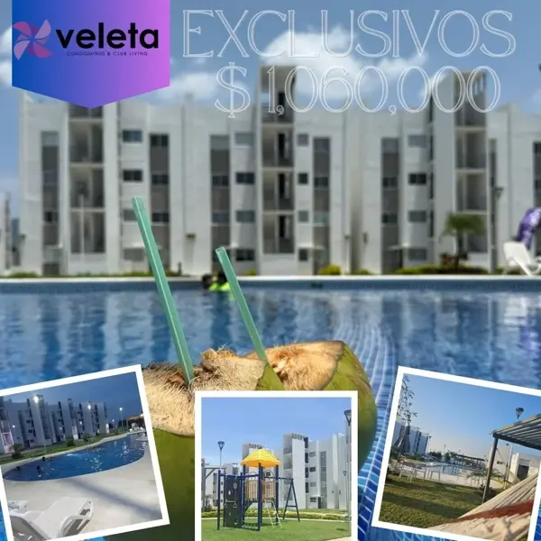 Condominios Veleta
