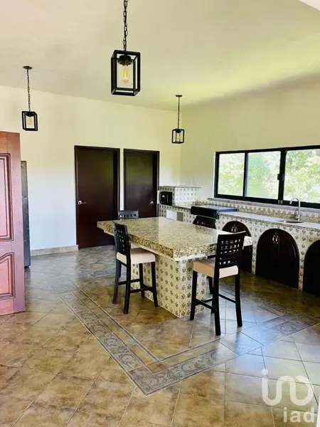 Casa en venta en Tequesquitengo, Jojutla — foto 2 de 20