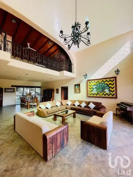 Casa en venta en Tequesquitengo, Jojutla — foto 3 de 20