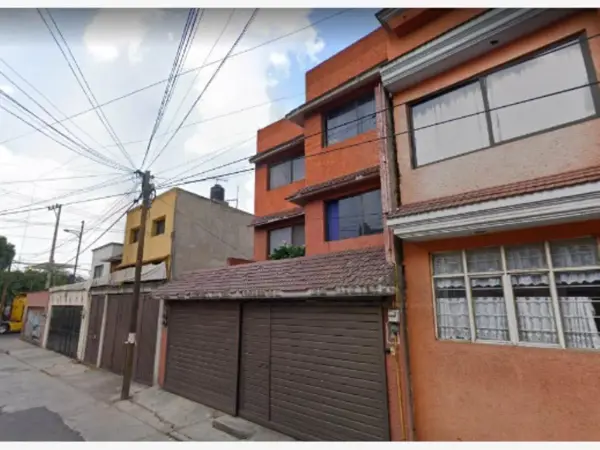 Casa en venta en Pedregal de Santo Domingo, Coyoacán — foto 3 de 8