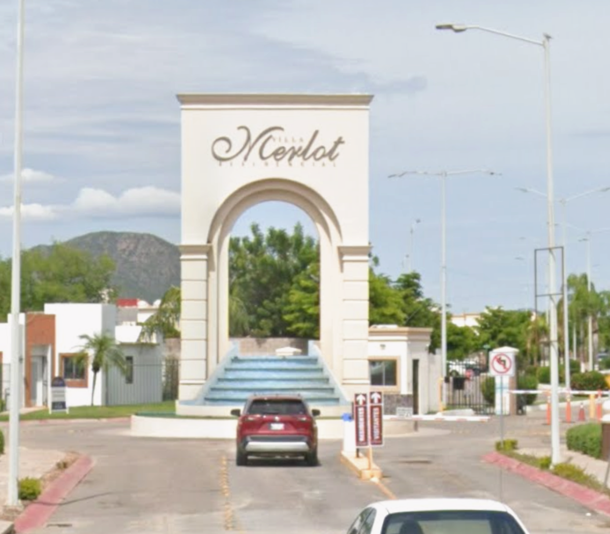 Casa en venta en Villa Merlot Residencial, Hermosillo — foto 1 de 2