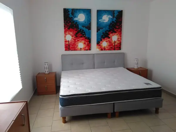 Departamento en renta en Residencial Senderos, Torreón — foto 2 de 9