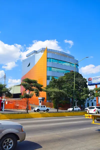 Oficina en renta en Miguel de La Madrid Hurtado, Zapopan — foto 3 de 5