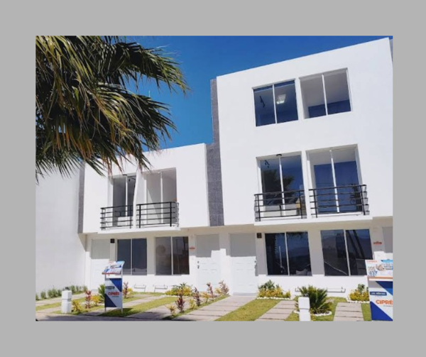 Casa en venta en Los Héroes Chalco III, Chalco — foto 2 de 11