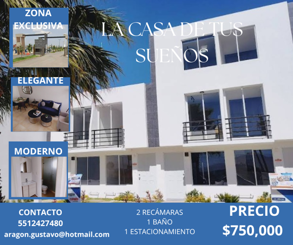 BONITA CASA EN LOS HEROES III, CHALCO OPORTUNIDAD UNICA! GBL