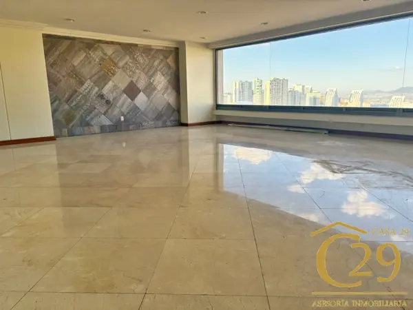 Departamento en venta en Hacienda de las Palmas, Huixquilucan — foto 3 de 46