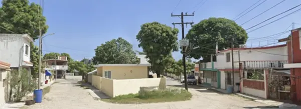 Casa en venta en Simon Rivera, Ciudad Madero — foto 3 de 6