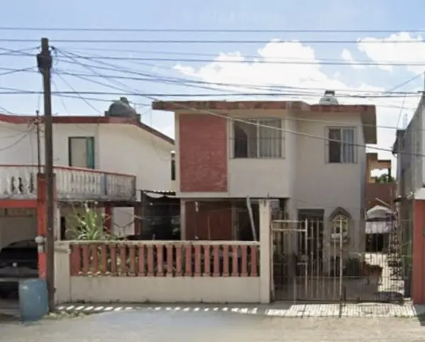 Casa en venta en Simon Rivera, Ciudad Madero — foto 2 de 6