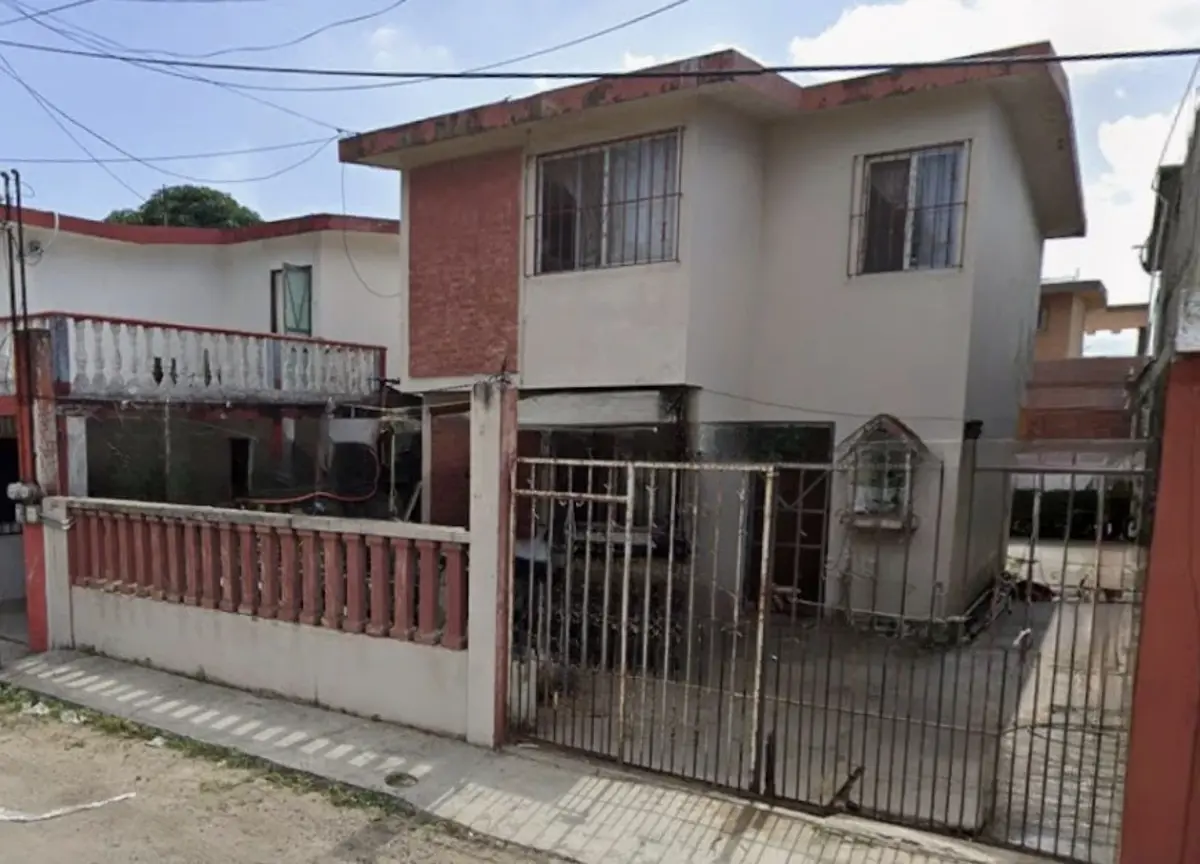 Casa en venta en Simon Rivera, Ciudad Madero — foto 1 de 6