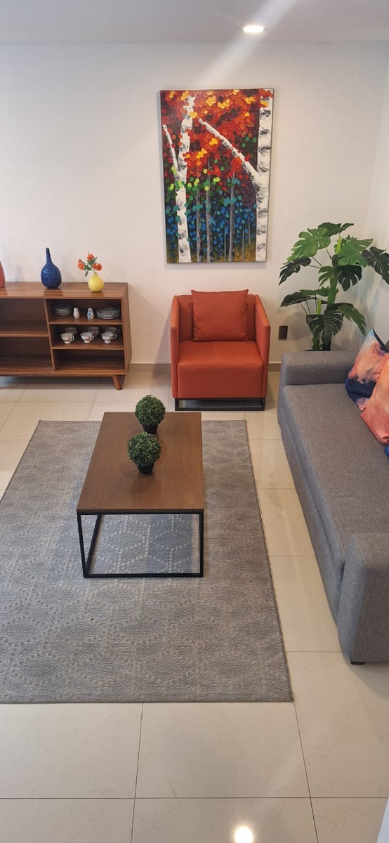 Casa en venta en Del Valle Norte, Benito Juárez — foto 1 de 14