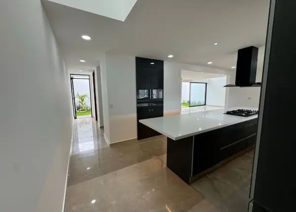Casa en venta en Lomas de Angelópolis, San Andrés Cholula — foto 3 de 19