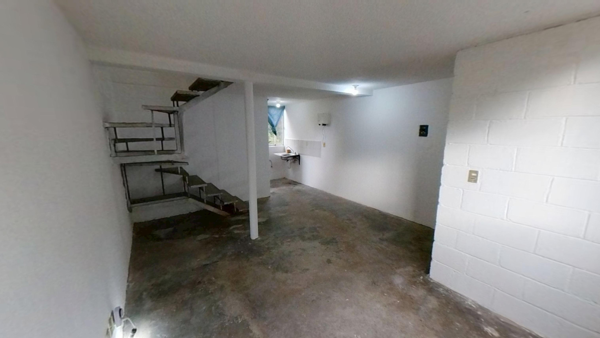 Departamento en venta en Lomas de Coacalco 1a. Sección, Coacalco de Berriozábal — foto 3 de 15