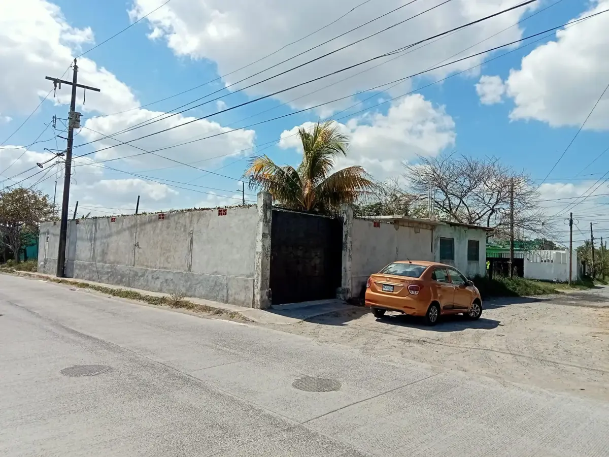 Terreno en venta en Los Laureles, Veracruz — foto 1 de 5