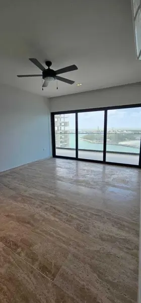 | Departamento en renta a estrenar frente al mar |