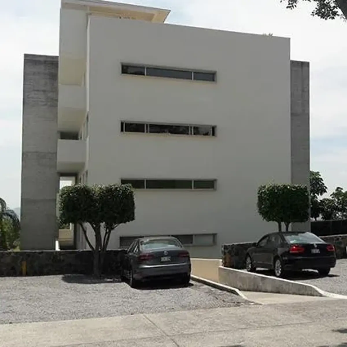 Departamento en renta en Lomas de Cortes, Cuernavaca, Morelos