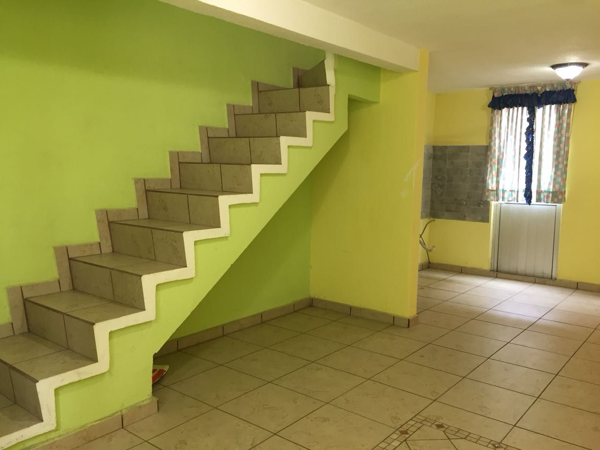 Casa en venta en Hacienda Real de Tultepec, Tultepec — foto 3 de 13