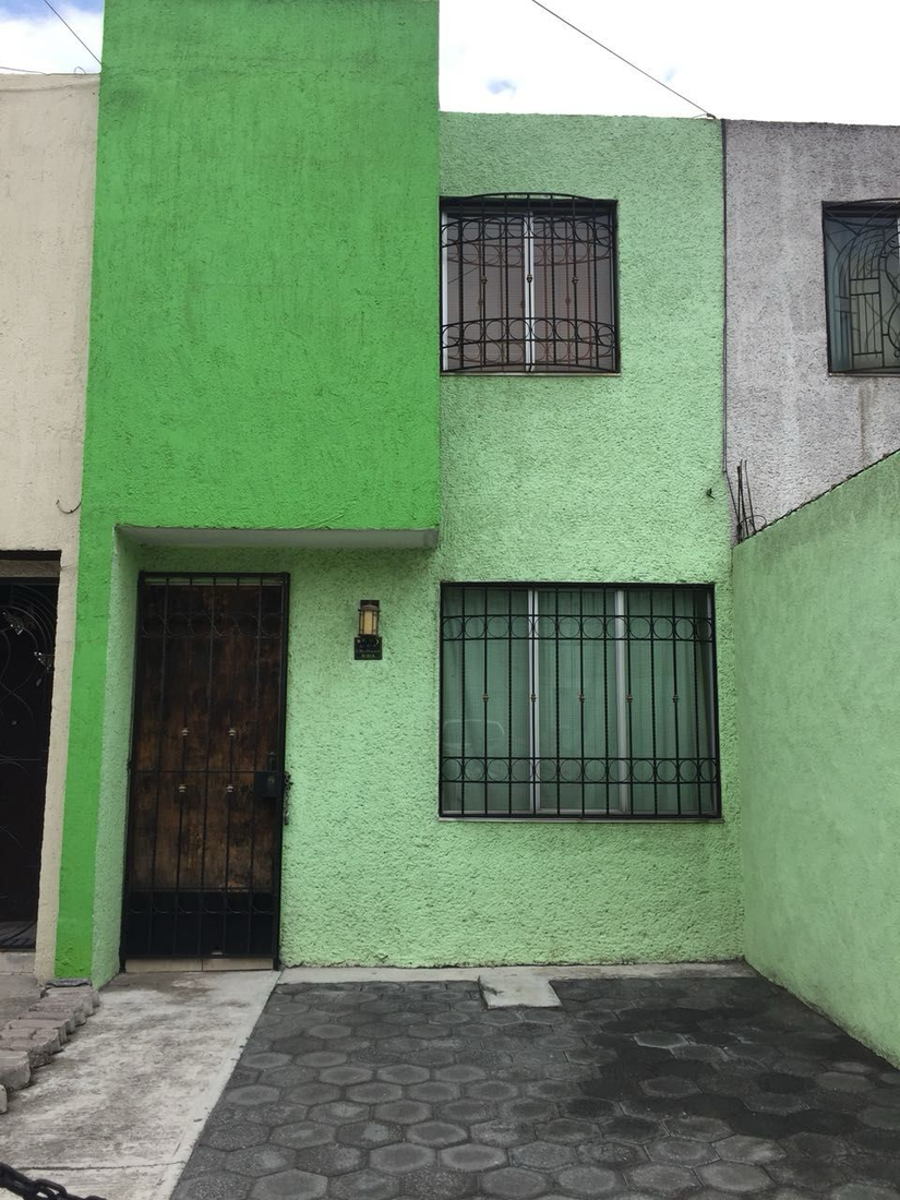 Casa en venta en Hacienda Real de Tultepec, Tultepec — foto 1 de 13